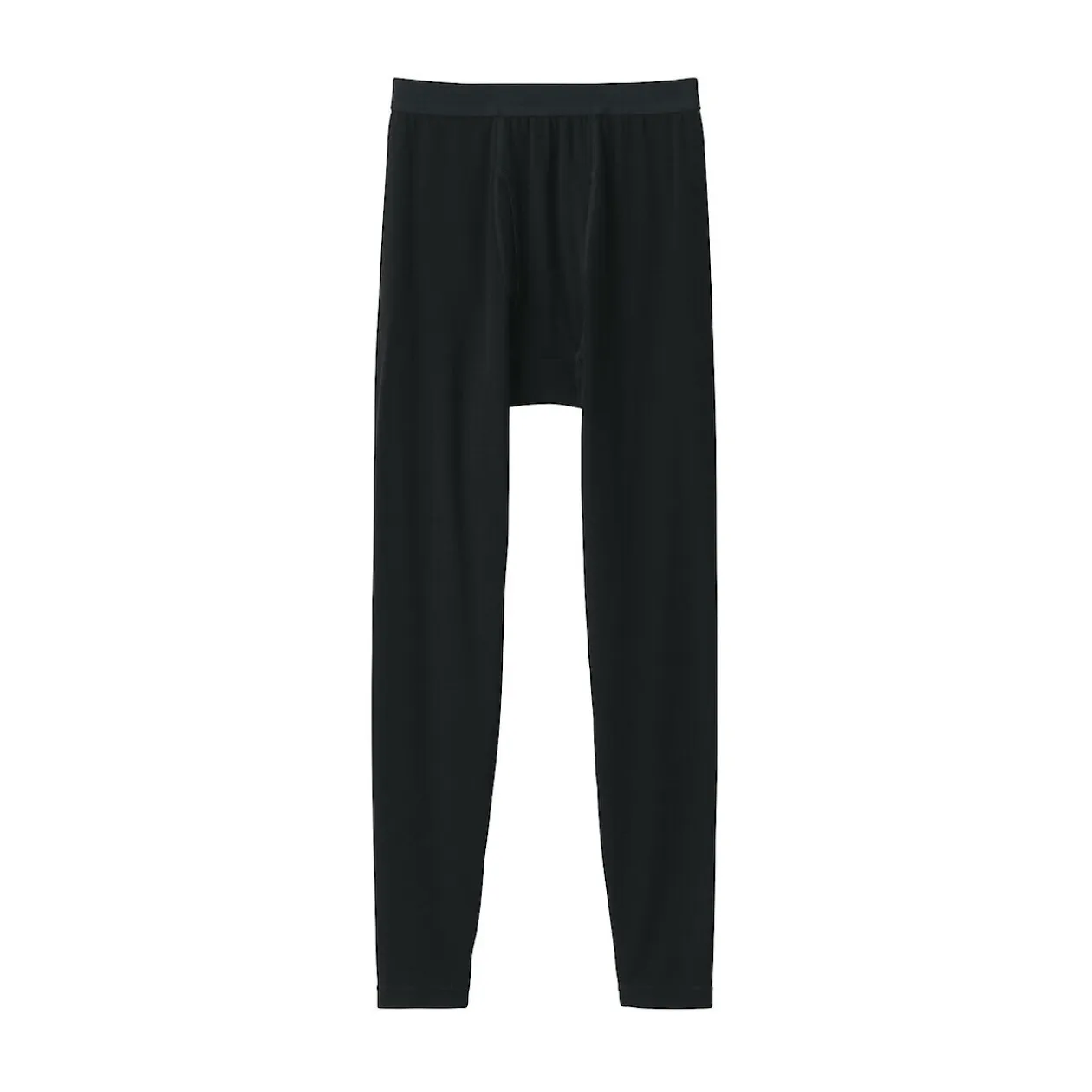 Pantalons Et Shorts|Pyjamas Et Vêtements D'Intérieur^Muji Caleçon long en coton épais et chaud pour homme