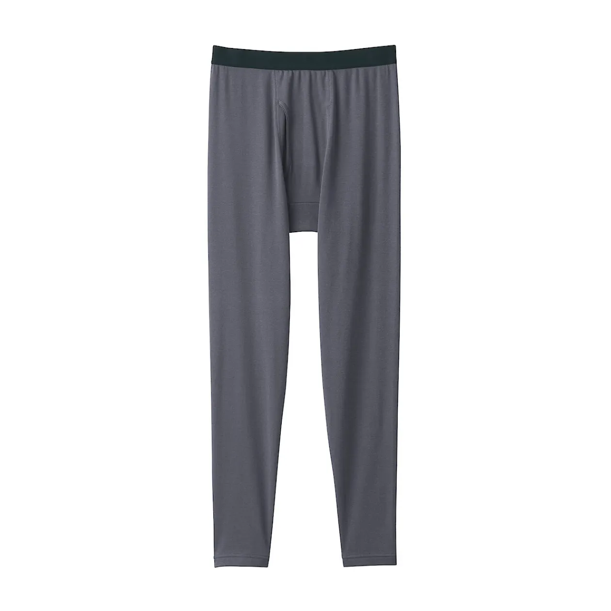 Pantalons Et Shorts|Pyjamas Et Vêtements D'Intérieur^Muji Caleçon long en coton épais et chaud pour homme
