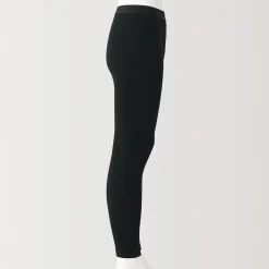 Pantalons Et Shorts|Pyjamas Et Vêtements D'Intérieur^Muji Caleçon long en coton épais et chaud pour homme