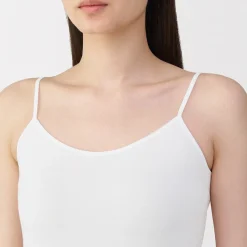 Sous‐Vêtements^Muji Camisole en stretch pour femme