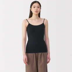 Sous‐Vêtements^Muji Camisole en stretch pour femme