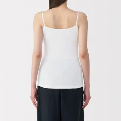 Sous‐Vêtements^Muji Camisole en stretch pour femme
