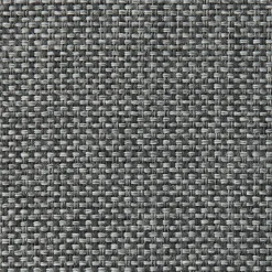 Canapés Et Repose-Pieds^Muji Canapé en polyester tissé sans accoudoirs ‐ 3 places, Gris