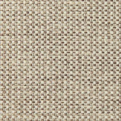 Canapés Et Repose-Pieds^Muji Canapé en polyester tissé sans accoudoirs ‐ 2 places, Beige