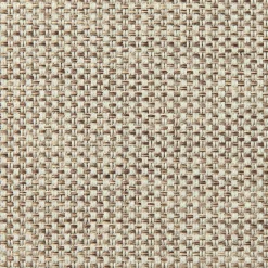 Canapés Et Repose-Pieds^Muji Canapé en polyester tissé sans accoudoirs ‐ 3 places, Beige