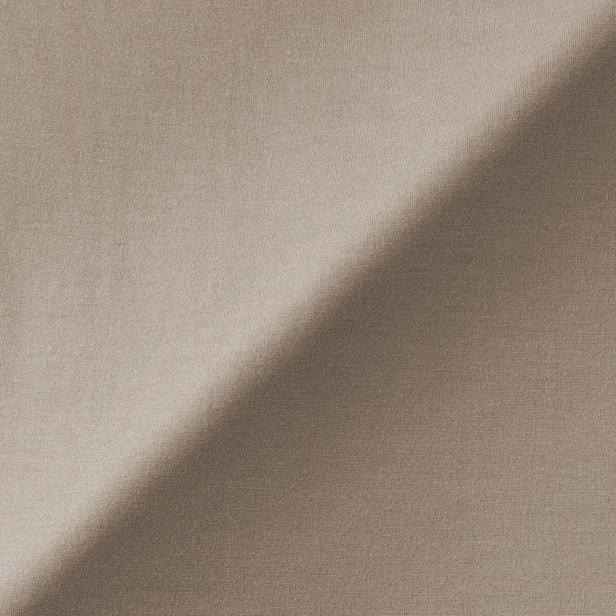 Sous‐Vêtements^Muji Caraco à soutien intégré en mélange de lyocell pour femme