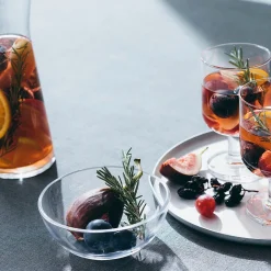 Verrerie^Muji Carafe