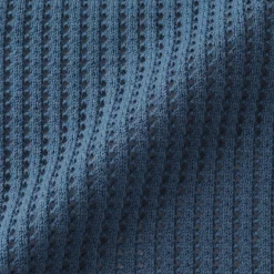 Pulls Et Cardigans^Muji Cardigan à col en tricot de coton mélangé pour femme