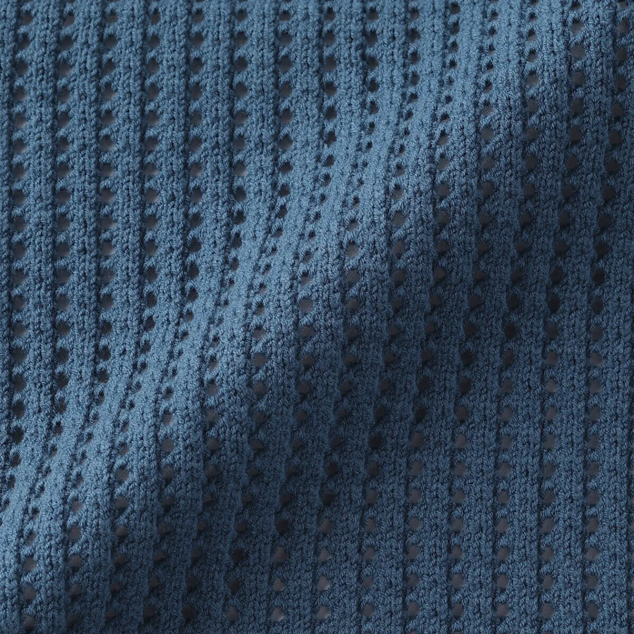 Pulls Et Cardigans^Muji Cardigan à col en tricot de coton mélangé pour femme