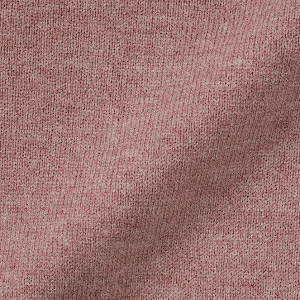 Pulls Et Cardigans^Muji Cardigan avec col en V en maille moyenne pour femme