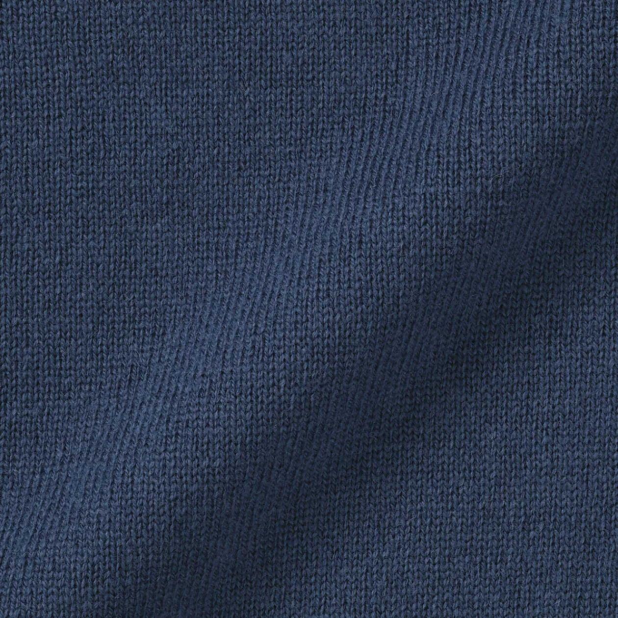 Pulls Et Cardigans^Muji Cardigan avec col en V en maille moyenne pour femme