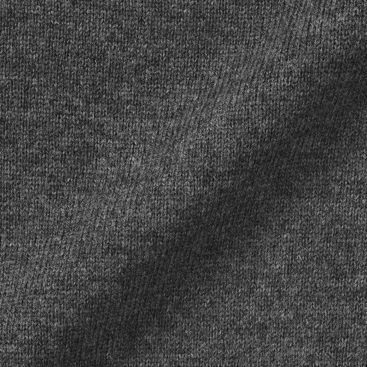 Pulls Et Cardigans^Muji Cardigan avec col en V en maille moyenne pour femme