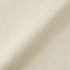 Vestes Et Manteaux^Muji Cardigan zippé à col en maille côtelée Milano de coton pour homme