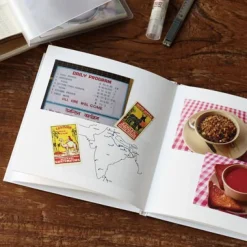 Cahiers Ordinaires^Muji Carnet à couverture rigide