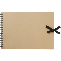 Cahiers Ordinaires^Muji Carnet à croquis F1