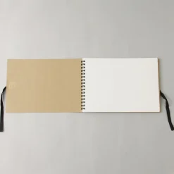 Cahiers Ordinaires^Muji Carnet à croquis F1