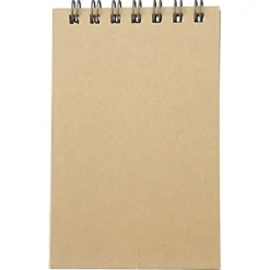 Cahiers Ordinaires^Muji Carnet à spirales A7