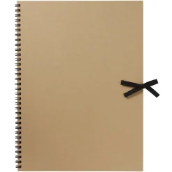 Cahiers Ordinaires^Muji Carnet de croquis