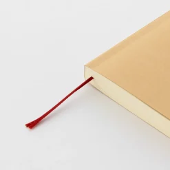 Cahiers Ordinaires^Muji Carnet en papier recyclé 288 pages