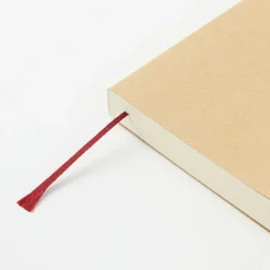 Cahiers Ordinaires^Muji Carnet en papier recyclé 288 pages