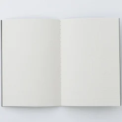 Carnets Pointillés Et Graphiques^Muji Carnet en papier recyclé A5