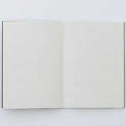 Carnets Pointillés Et Graphiques^Muji Carnet en papier recyclé A6