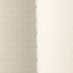 Carnets Pointillés Et Graphiques^Muji Carnet en papier recyclé A6