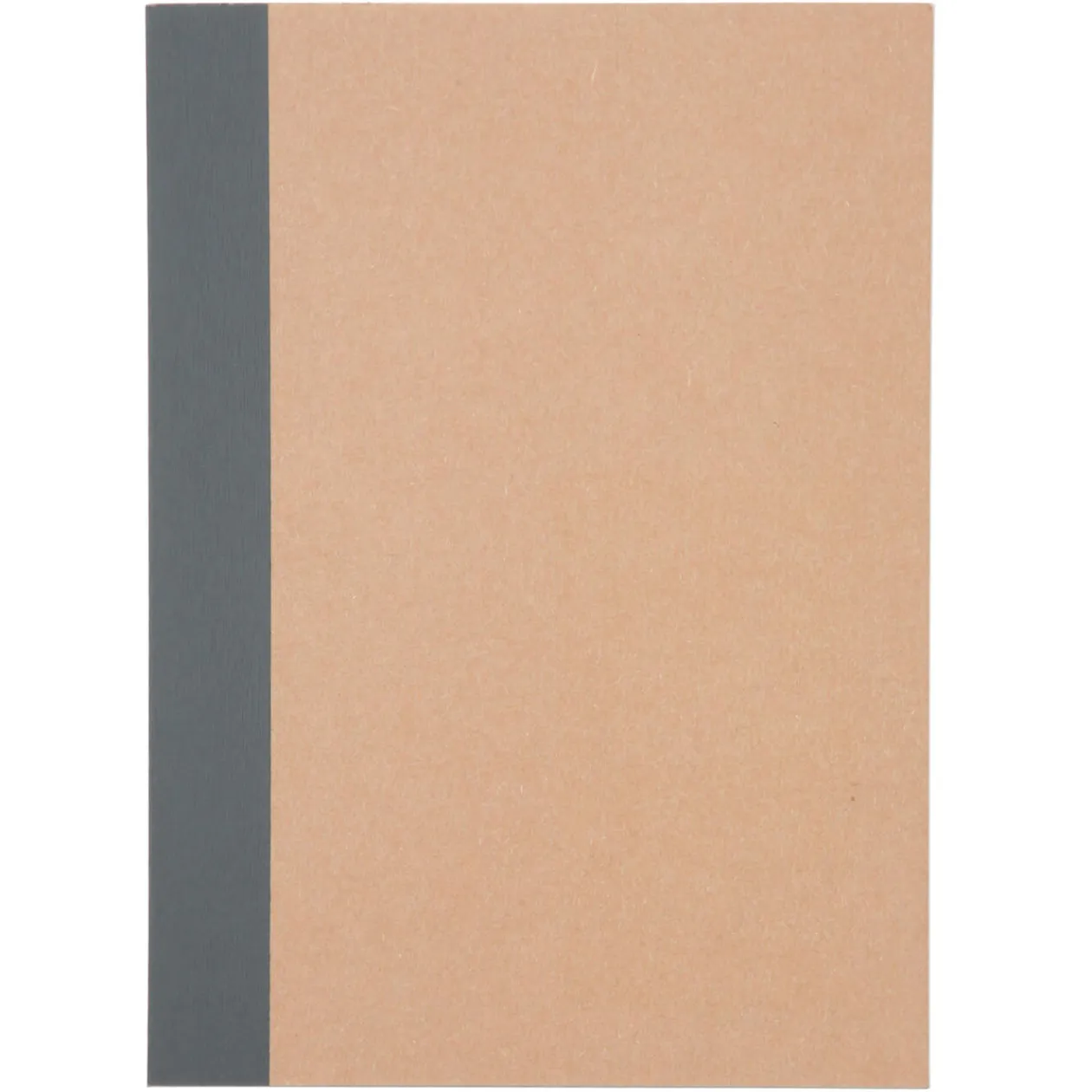 Cahiers À Lignes^Muji Carnet en papier recyclé A6