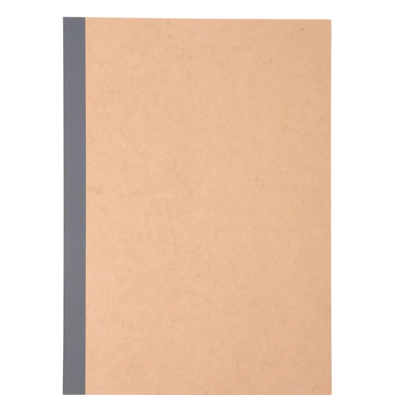 Cahiers À Lignes^Muji Carnet en papier recyclé B5