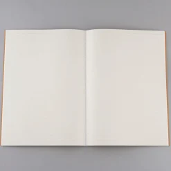 Cahiers À Lignes^Muji Carnet en papier recyclé B5