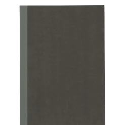 Carnets Pointillés Et Graphiques^Muji Carnet en papier recyclé  B5