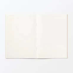 Agendas Et Calendriers^Muji Carnet journalier à panneau unique