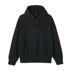 Pulls Et Cardigans|Hoodies Et Sweatshirts^Muji Chandail à capuchon en coton traditionnellement tricoté pour homme