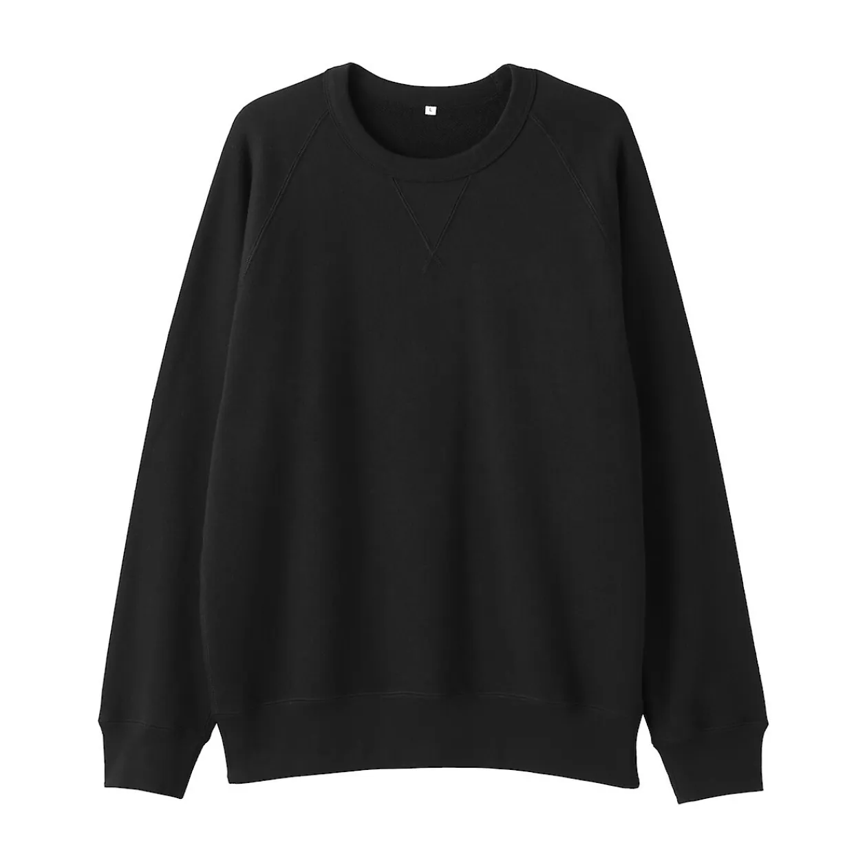 Hoodies Et Sweatshirts^Muji Chandail en coton traditionnellement tricoté pour homme