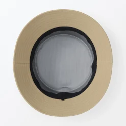 Chapeaux|Chapeaux^Muji Chapeau bob unisexe déperlant