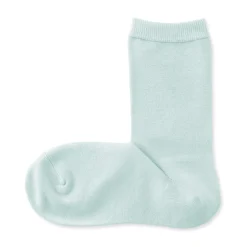 Chaussettes^Muji Chaussettes 3 couches à angle droit pour femme