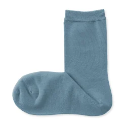 Chaussettes^Muji Chaussettes 3 couches à angle droit pour femme