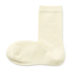 Chaussettes^Muji Chaussettes 3 couches à angle droit pour femme