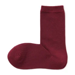 Chaussettes^Muji Chaussettes 3 couches à angle droit pour femme