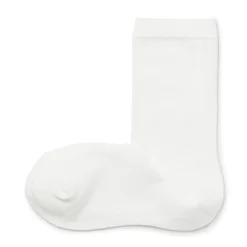 Chaussettes^Muji Chaussettes 3 couches à angle droit pour femme
