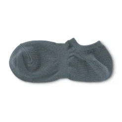 Sous‐Vêtements|Chaussettes^Muji Chaussettes basses à angle droit pour homme