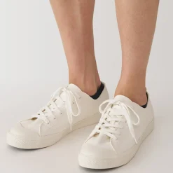 Sous‐Vêtements|Chaussettes^Muji Chaussettes basses à angle droit pour homme