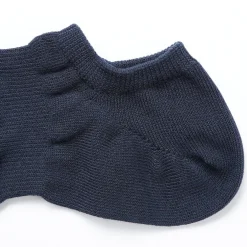 Sous‐Vêtements|Chaussettes^Muji Chaussettes basses à angle droit pour homme