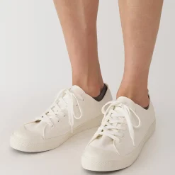 Chaussettes^Muji Chaussettes basses à angle droit pour homme