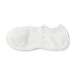 Chaussettes^Muji Chaussettes basses à angle droit pour homme