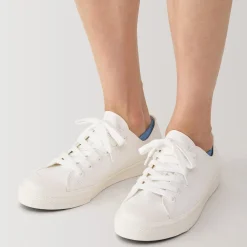 Chaussettes^Muji Chaussettes basses à angle droit pour homme