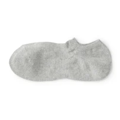 Chaussettes^Muji Chaussettes basses pour homme
