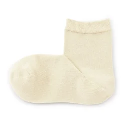 Chaussettes^Muji Chaussettes courtes 3 couches à angle droit femme