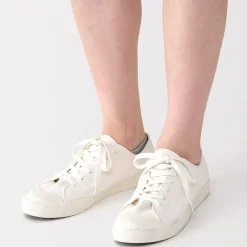 Chaussettes^Muji Chaussettes de sport coupe angle droit pour femme