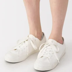 Chaussettes^Muji Chaussettes de sport coupe angle droit pour homme